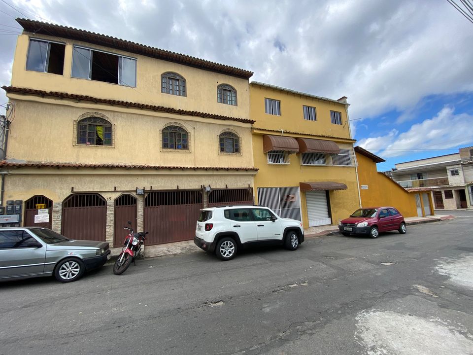 Captação de Casa a venda na Rua Ônix, Jose de Anchieta, Serra, ES
